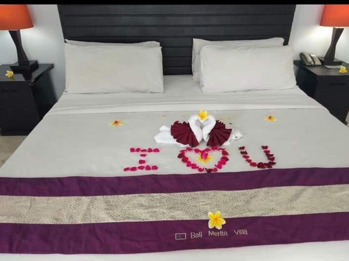 Alit Bali Villa Canggu Kültér fotó