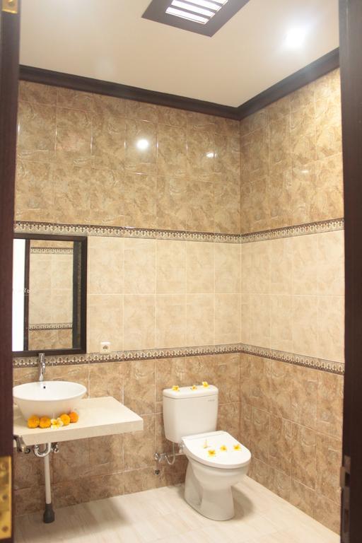 Alit Bali Villa Canggu Kültér fotó