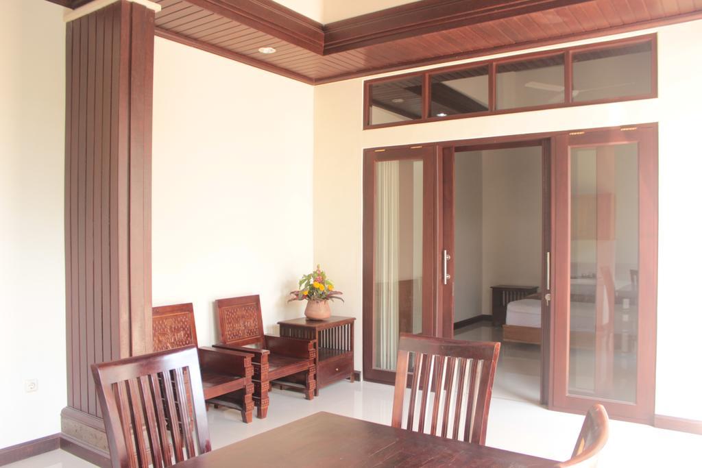 Alit Bali Villa Canggu Kültér fotó