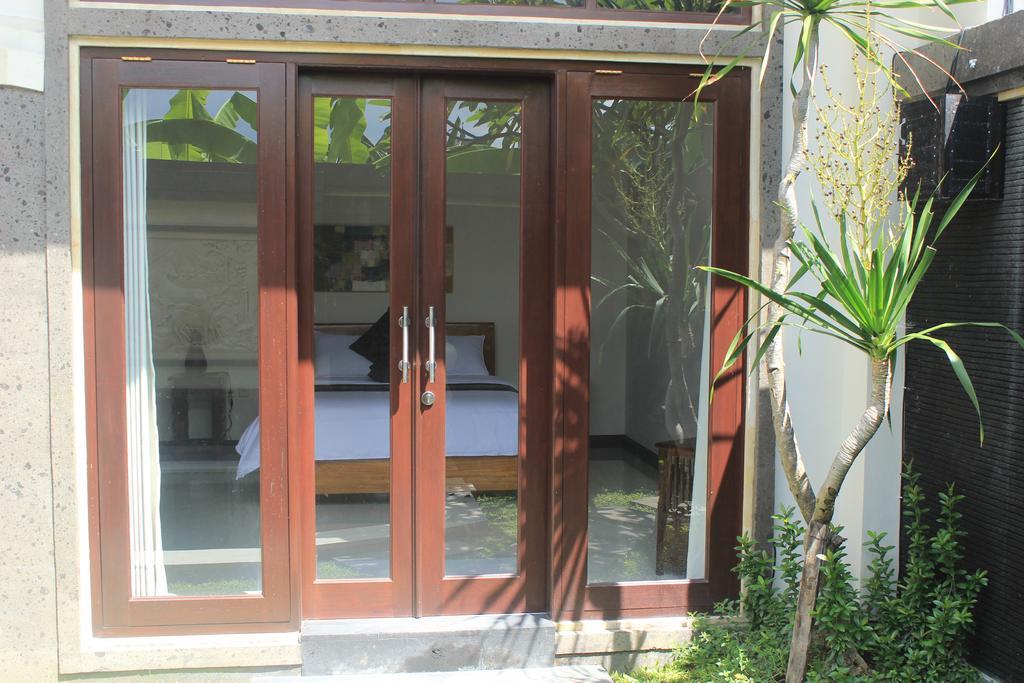 Alit Bali Villa Canggu Kültér fotó