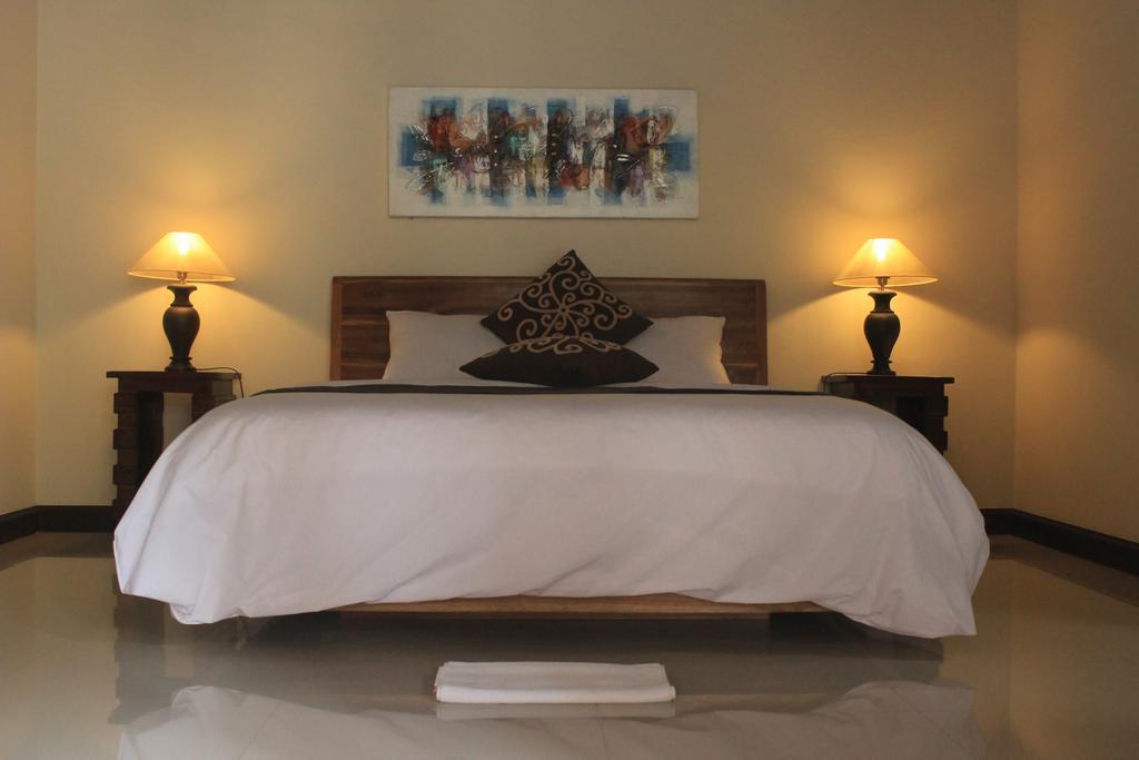 Alit Bali Villa Canggu Kültér fotó