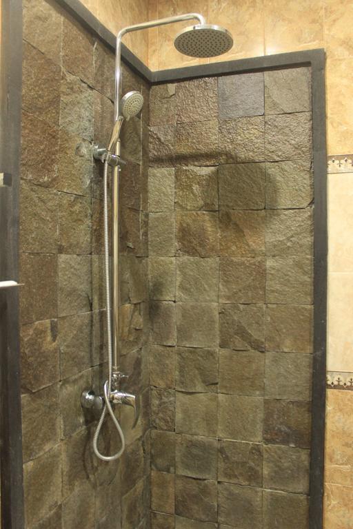 Alit Bali Villa Canggu Kültér fotó