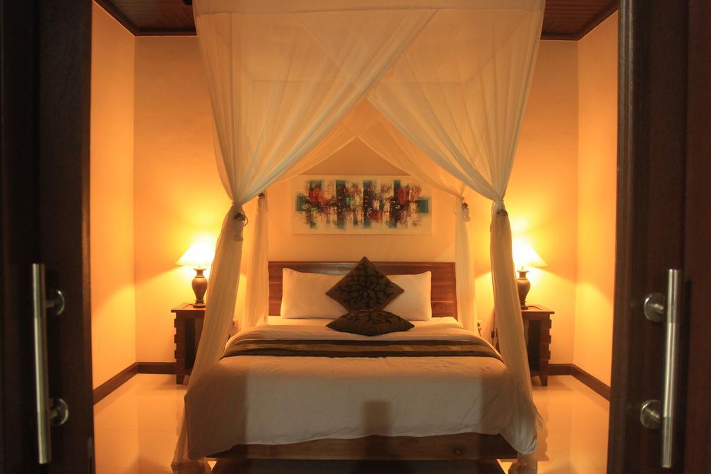 Alit Bali Villa Canggu Kültér fotó