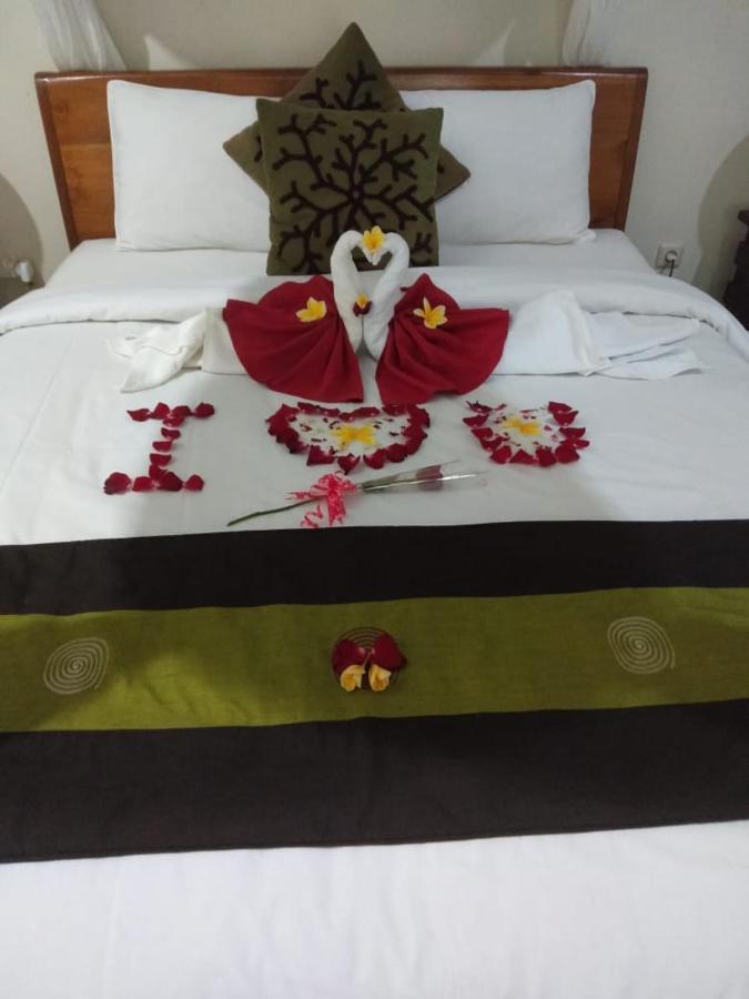 Alit Bali Villa Canggu Kültér fotó
