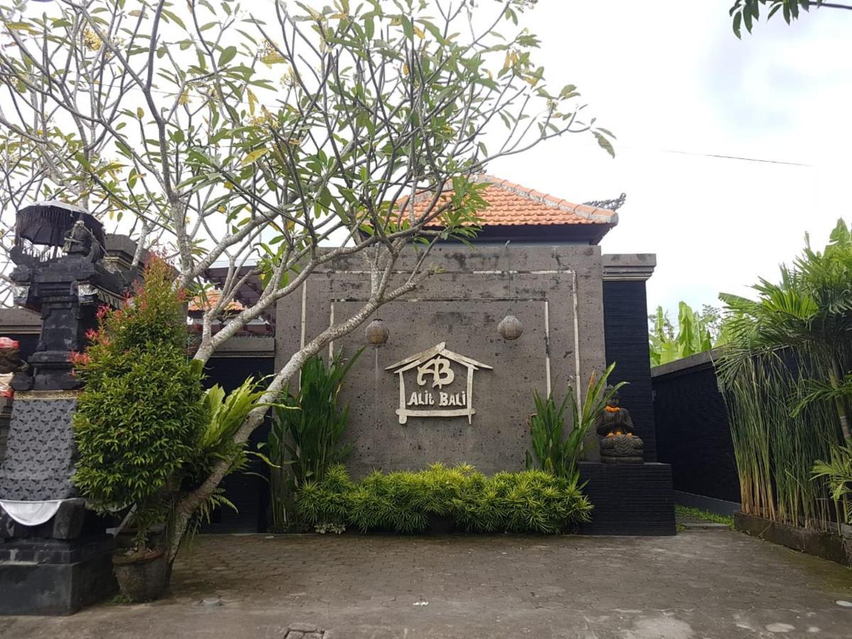 Alit Bali Villa Canggu Kültér fotó